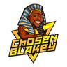 Chosen Blakey